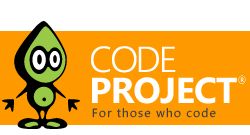 CodeProject - For those who code