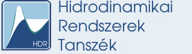 Hidrodinamikai Rendszerek Tanszék