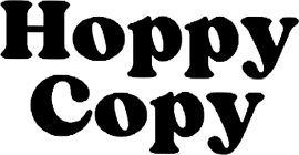 Hoppy Copy: AI Email Writing Platform for Marketers