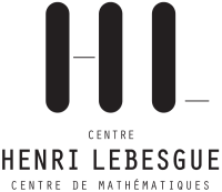 Henri Lebesgue Center | Henri Lebesgue Center