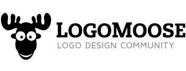 LogoMoose • Logo inspiration