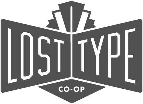 Lost Type Co-op