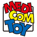 MEDICOM TOY