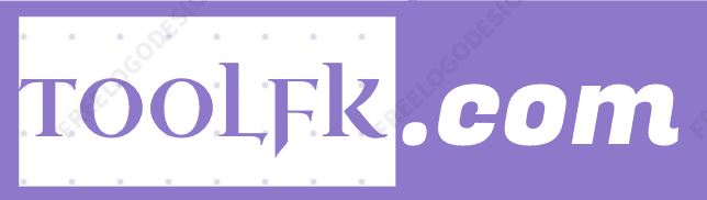 TOOLFK Online Toolkit - Essential Web Tools